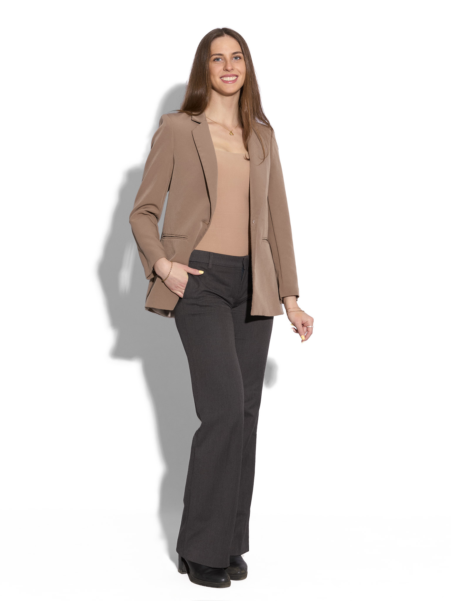 Amelia Sundblad Benton